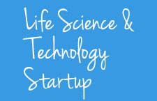 Life Science and Technology Startup